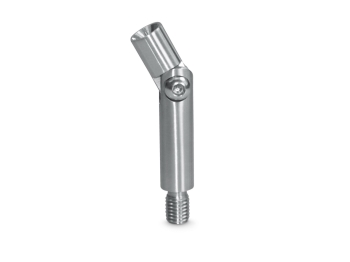 Adjustable Handrail Stems - Model 0315